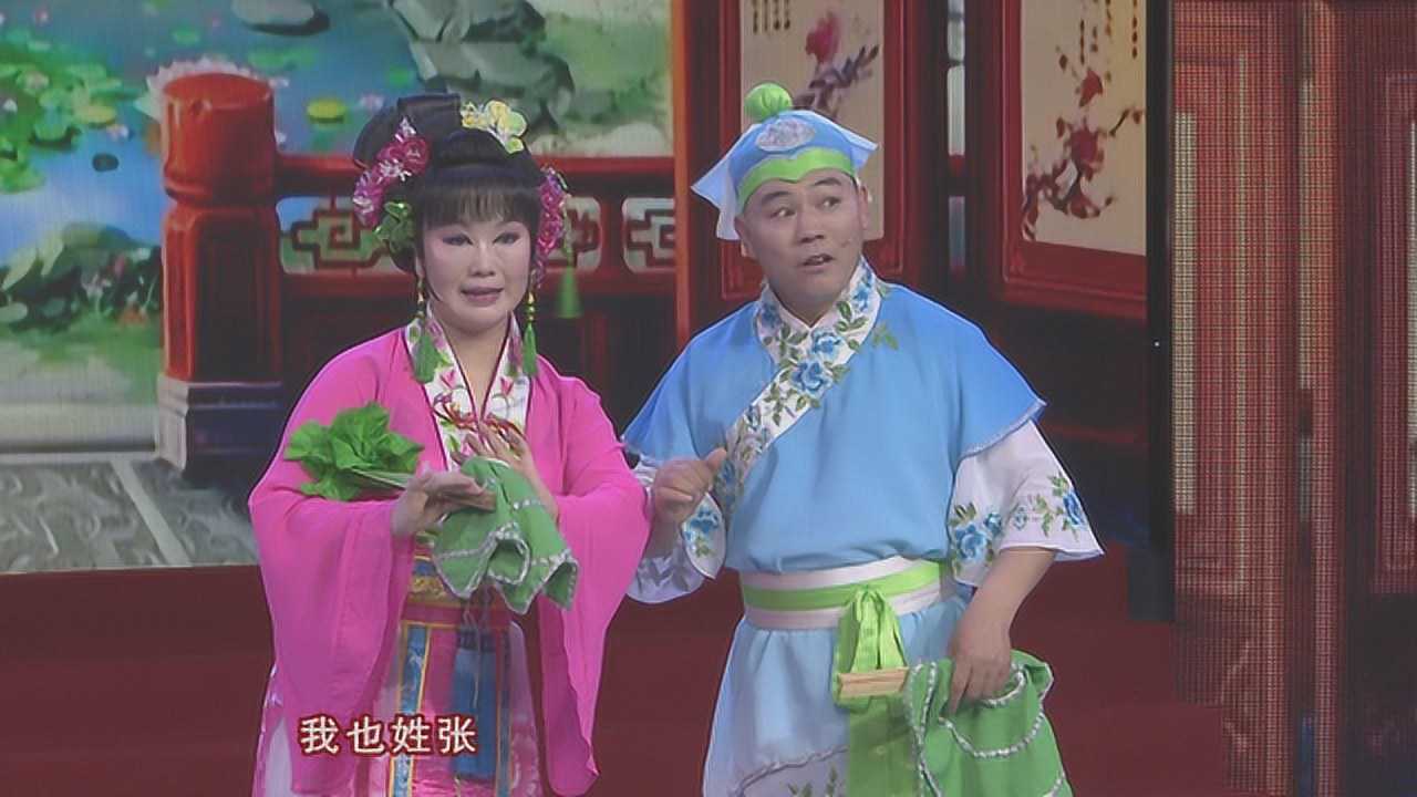 传统二人转《王二姐思夫》实力闫淑萍精彩呈现！