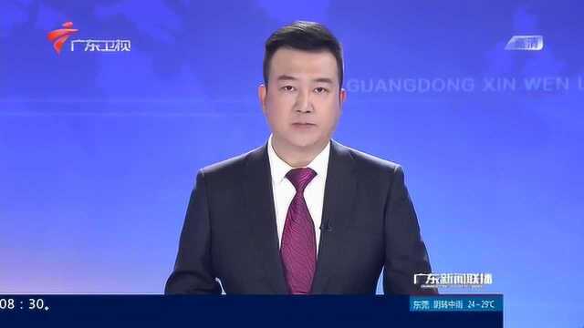 广东省纪委监委通报4起涉黑涉恶腐败和充当“保护伞”等典型问题