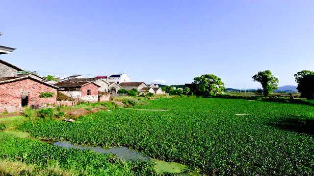 象山故居 心学圣地 陆坊村