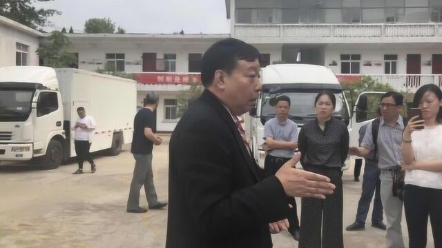 72辆氢能公交被爆“假氢真电” 庞青年称南阳市有加氢站