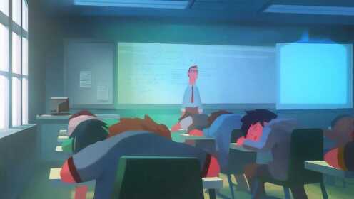 探索梦境的奥秘，解析刚才在大教室睡觉做了两个奇怪的梦