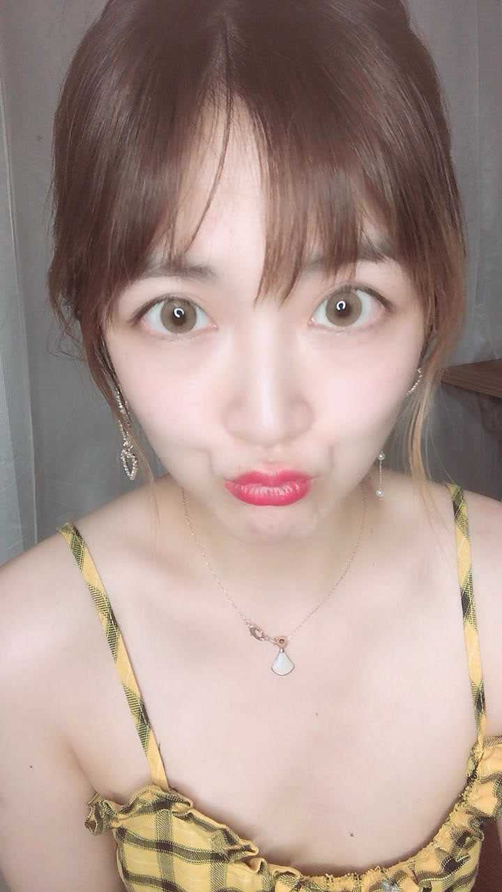 快点啦 baby 快点回我消息
