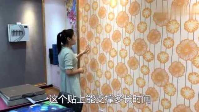 小两口县城买沙发,老婆看中的一款多少钱?说出价格老公不说话了