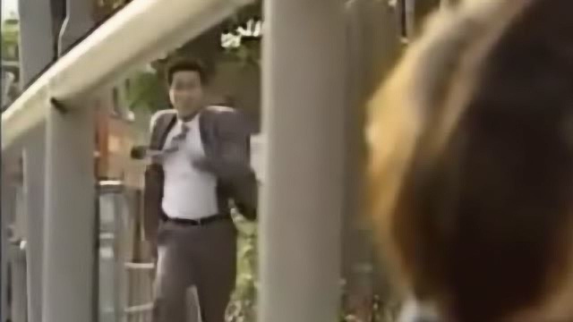 《国际刑警1997》一个专演“坏人”的香港巨星!