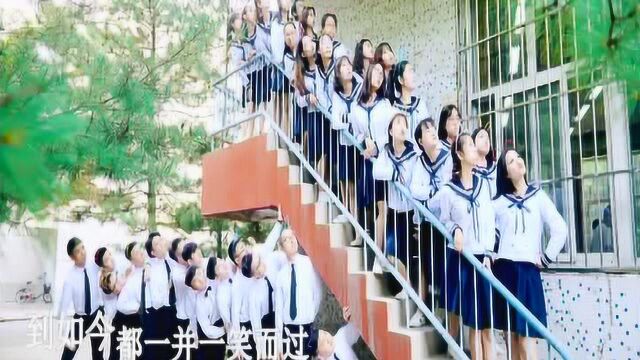 青春不说再见长治医学院这个班的毕业视频让人泪目