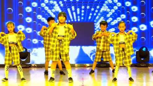 快乐崇拜——2019艺伽艺年度公演