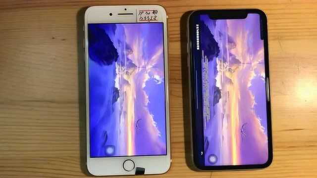 科技柳州:iphone7plus评测!