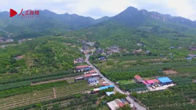 2019中国美丽乡村休闲旅游行 夏季 推介:辽宁千山