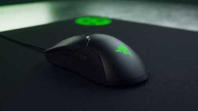 雷蛇正式发布Razer Viper鼠标 超轻飘逸设计