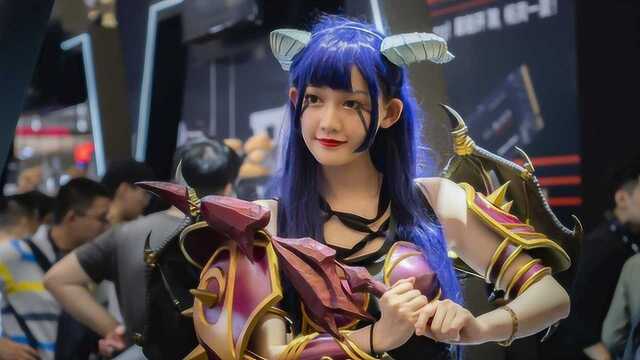 ChinaJoy 2019:SN750如何称得上是电竞级