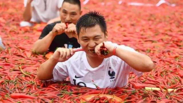 “不怕辣,辣不怕,怕不辣”原来指的是这三个城市