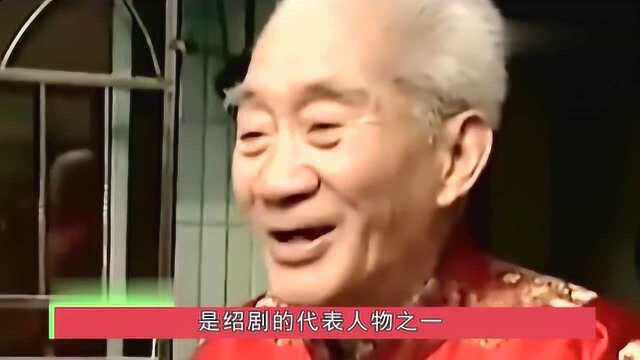 “南猴王”六龄童追悼会现场,唐僧送最后一程,上千群众为他送行