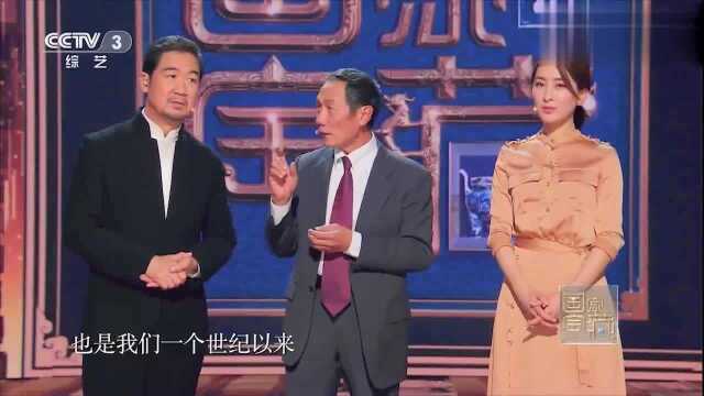 大唐盛世且看何家村遗宝,每一件都是盛世之治的象征,惊艳了世界