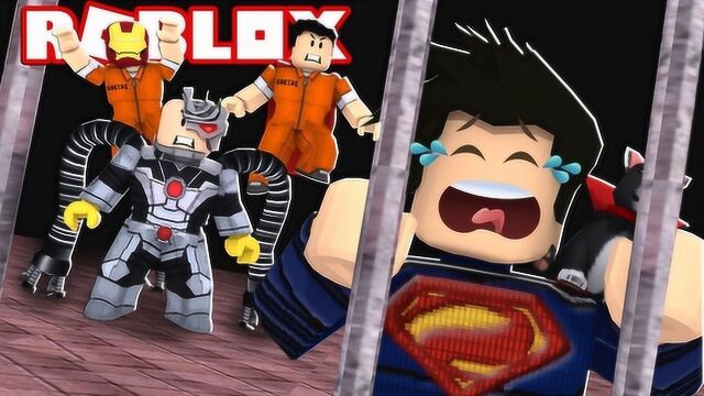 Roblox超级英雄大冒险!加入复仇者联盟打败奇异博士?