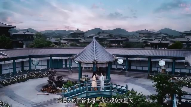 《陈情令》肖战被问 你心目中最喜欢的演员是谁.一博坐不住了