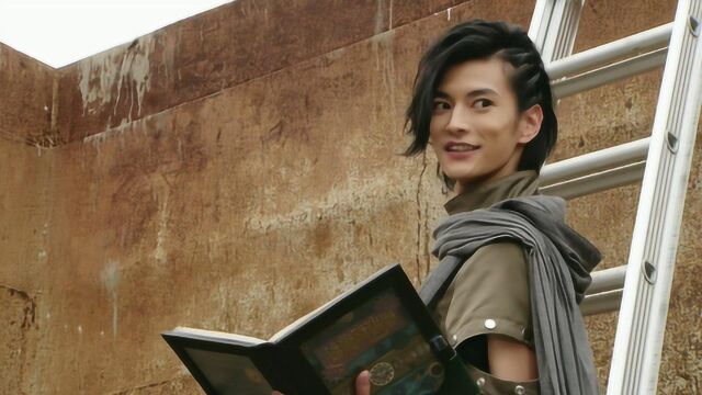 周杰伦新歌MV男主渡边圭祐“真身份”曝光 曾出演假面骑士