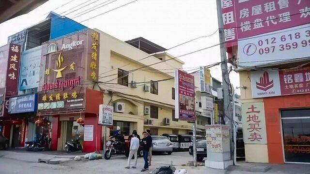 7天近10万中国人撤离柬埔寨?国内网民需要搞清几个问题