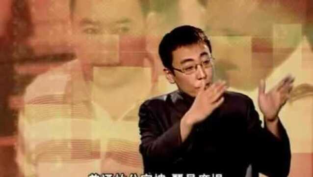 珍贵影像:赖昌星从异地出逃后,他身后的资产如何处理的?