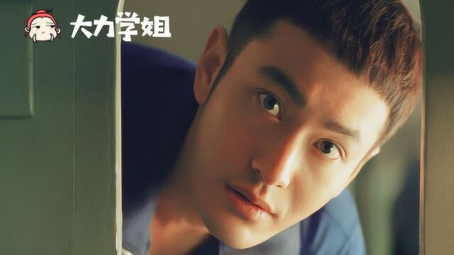 黄晓明baby热恋时拍的电影,迟6年上映,是他演技最好的一部