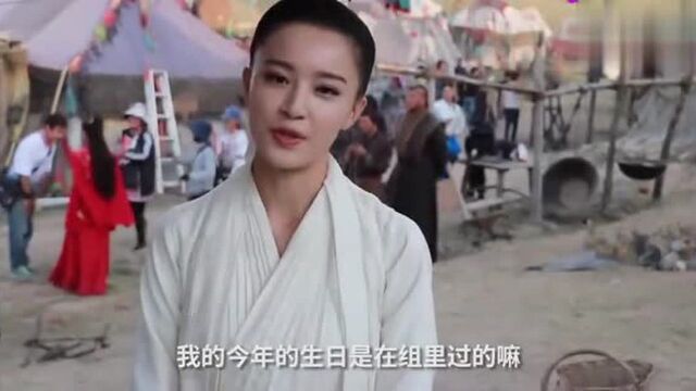 《绝代双骄》铁心兰特辑:铁心兰争议大,但绝对是个善良女子