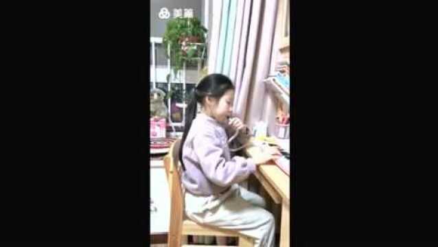 中华世纪城小学学生表演音乐1