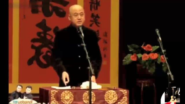 方清平爆笑相声《卖艺不卖笑》 爆笑不断,太逗了!