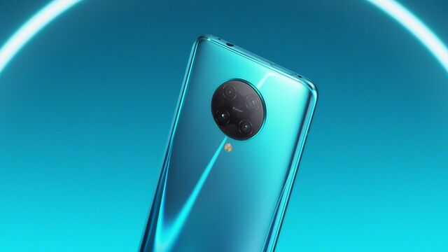 最便宜骁龙865?红米K30Pro官宣 iPhone 9还有大屏版?