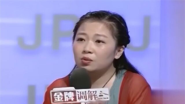 夫妻之间需要平等对待,相互尊重,这样才能过上幸福的生活