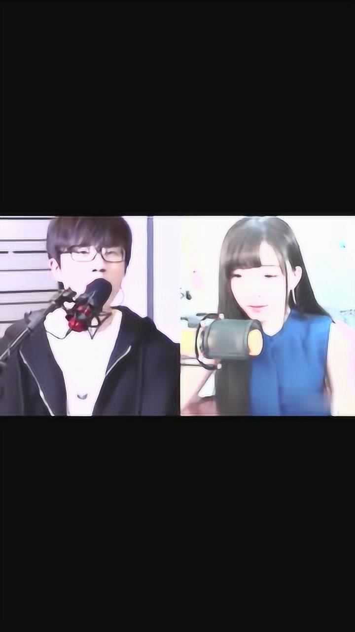 许嵩何曼婷素颜