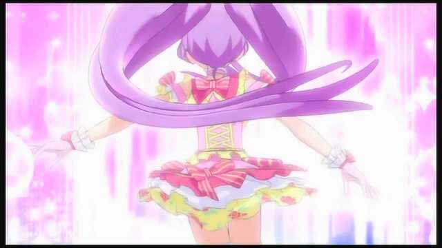 剧场版プリパラ み~んなあつまれ!プリズム☆ツアーズ 日本预告片