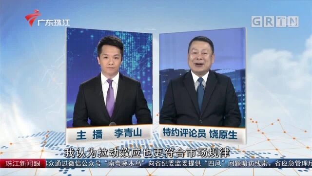 发消费券 要把握好“发多少”和“为谁发”