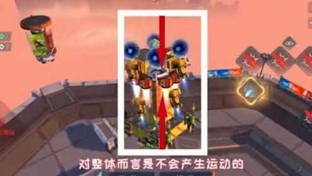 【重装上阵】在?为什么开挂?激斗新玩具!堪称天基武器 上帝权杖!