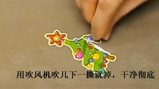 在生活中电风吹除了吹头发还有什么作用?