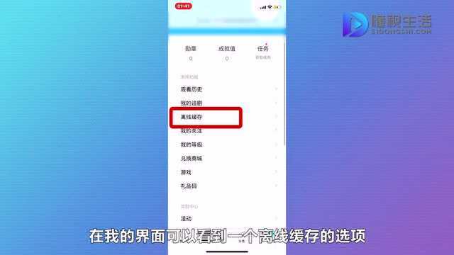 11.人人视频怎么下载视频