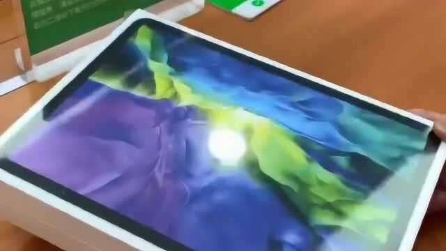 ipad2020银色版拆机,一个稳定的平板,可以陪玩度过大学4年