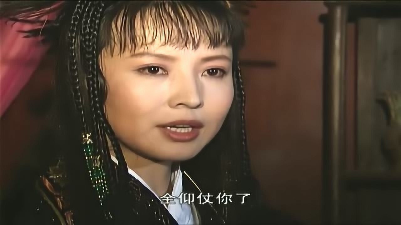 风云剑魔为了傲夫人竟将与拜剑山庄来往的男人全杀了太残忍了