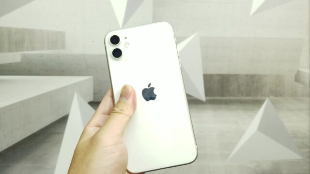 为什么iPhone 11口碑这么好?才知道它的优势这么多!