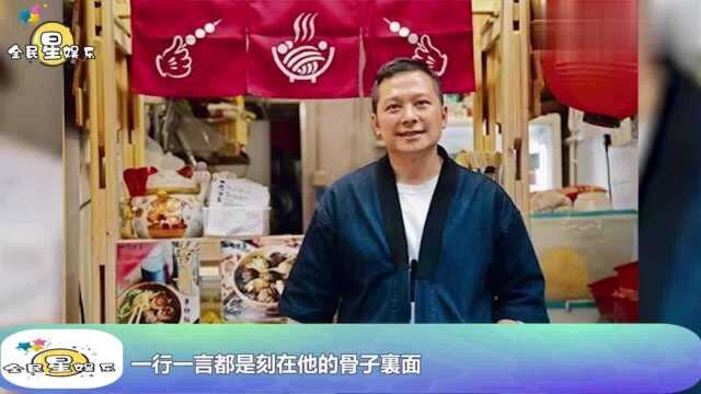 43岁TVB艺人邓一君两食肆半年内相继倒闭,开店仅一年亏本两百万