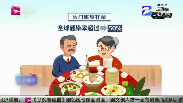 让公筷和分餐 成为生活习惯