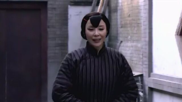 全家福:儿子给刘婶儿钱,刘婶儿感动得落泪:儿子长大了!