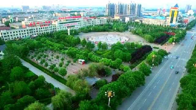 河南计划“撤县立市”,这3个县区可能性大,你的家乡在这吗?