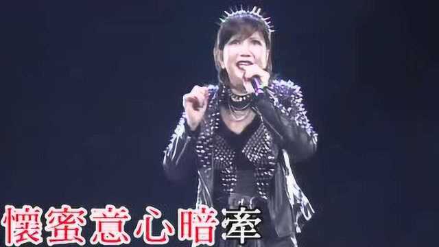 丽莎《玉女情潮》最爱丽莎全经典演唱会