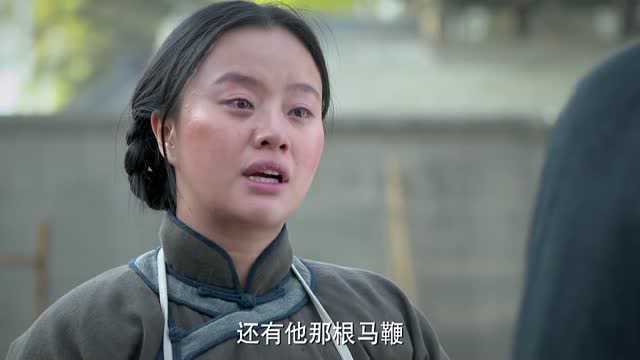 怒放:林永健老师的巅峰之作,电视剧中每个演员演技很到位