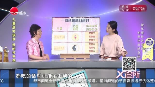 补充营养太多也不好,蛋白质和钙竟有冲突?