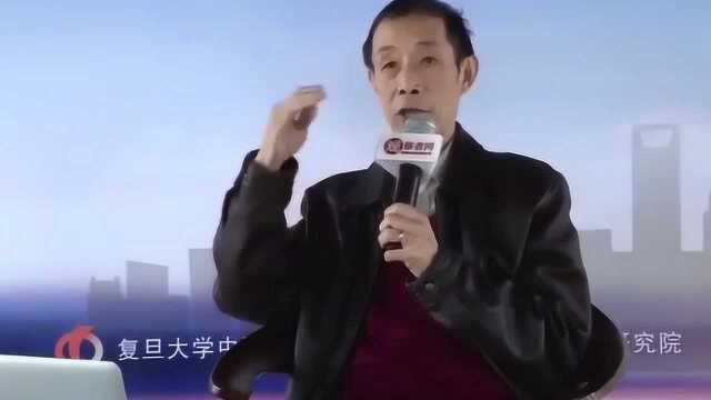 陈平:否认生态的约束,而只单讲劳动价值论,这是一个大问题!