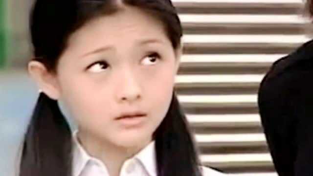 19年前的台湾美人大S演的《流星花园》