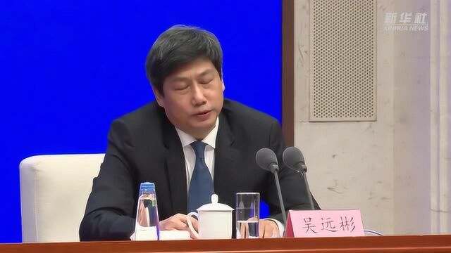 科技部:新冠疫苗研发五条技术路线同步推进