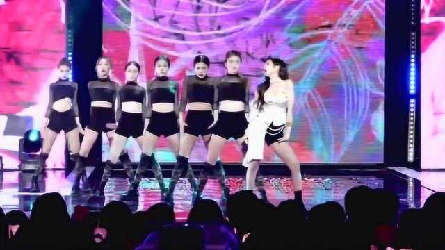 韩国女团BLACKPINK成员智妮solo,现在才知道这首歌是她唱的!