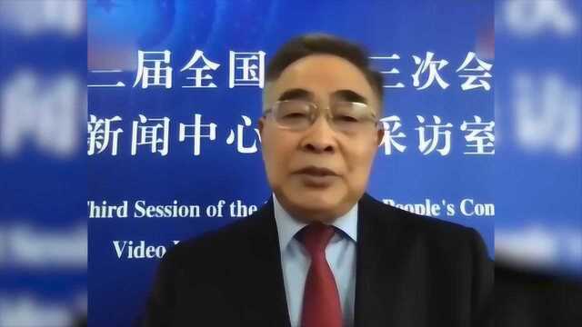 张伯礼院士谈修改传染病法:完善直报系统 地方可直接上报中央