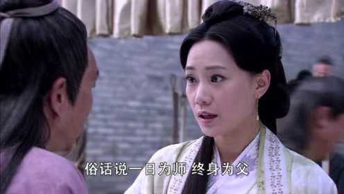 许仙天作之合的姻缘，乐的姐姐拍手叫好，网友：白素贞你相公要结婚啦